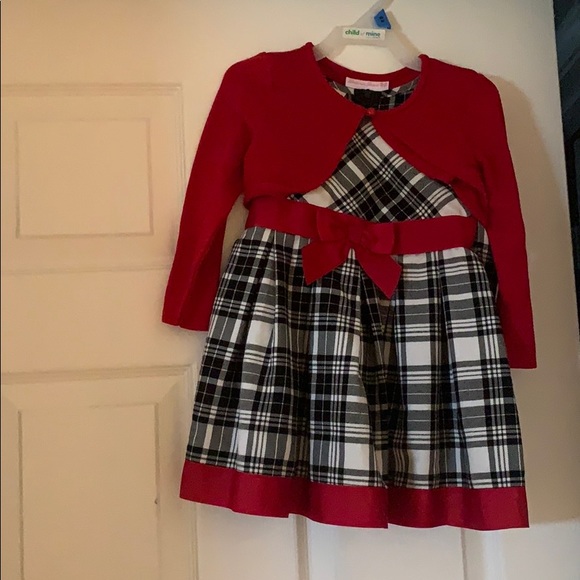 Dress - Picture 1 of 1